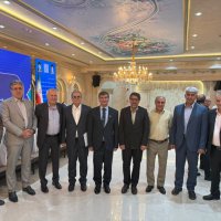 جلسه هم اندیشی جامعه حسابداران رسمی بهار 1404 